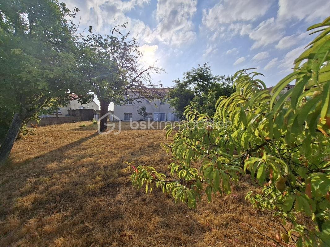 Maison à vendre, 82m², Saint-Mathurin