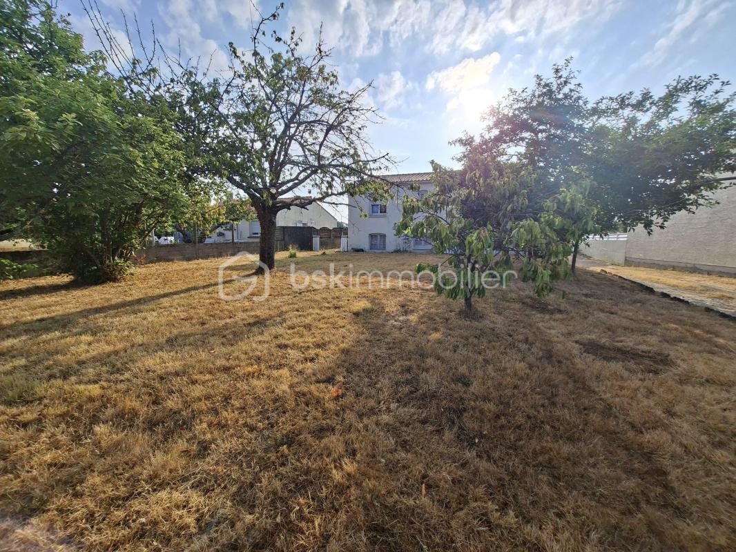 Maison à vendre, 82m², Saint-Mathurin