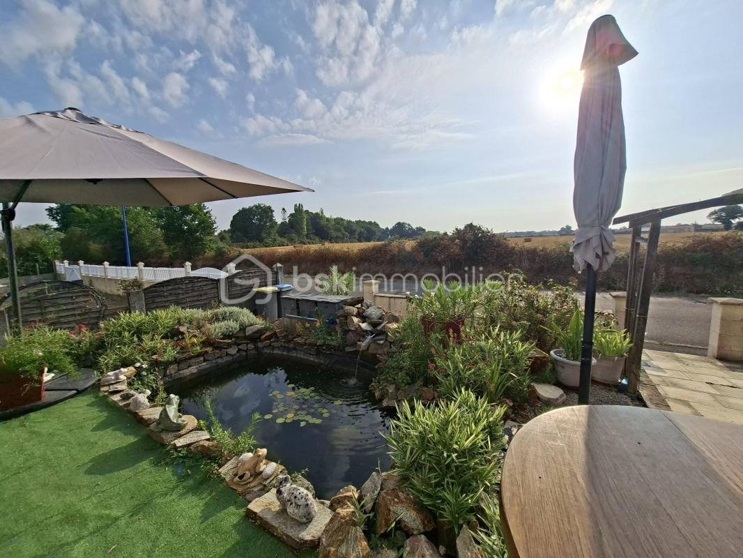 Maison à vendre, 82m², Saint-Mathurin