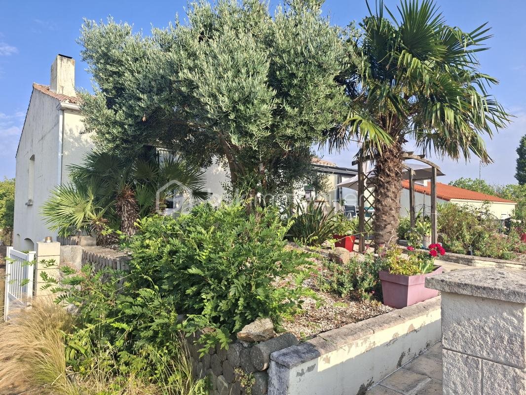 Maison à vendre, 82m², Saint-Mathurin