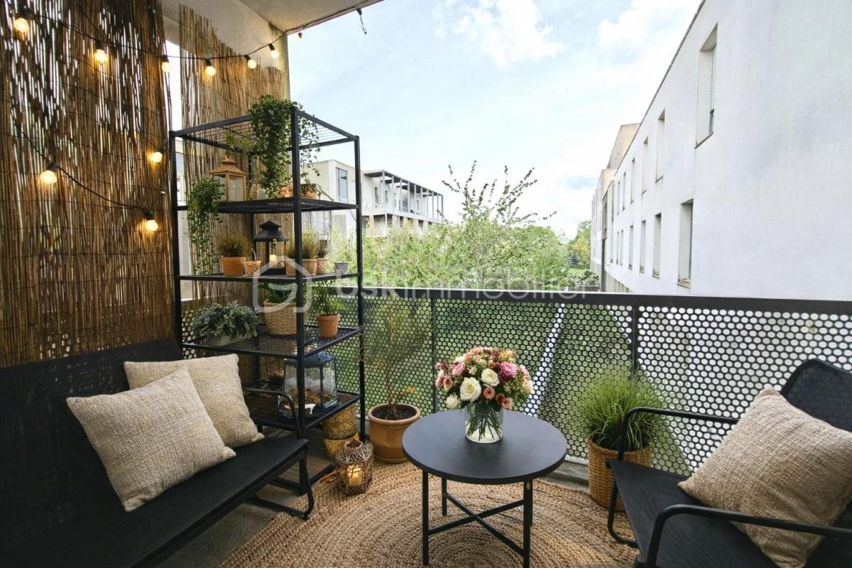 Appartement à vendre, 70m², Sainte-Luce-sur-Loire