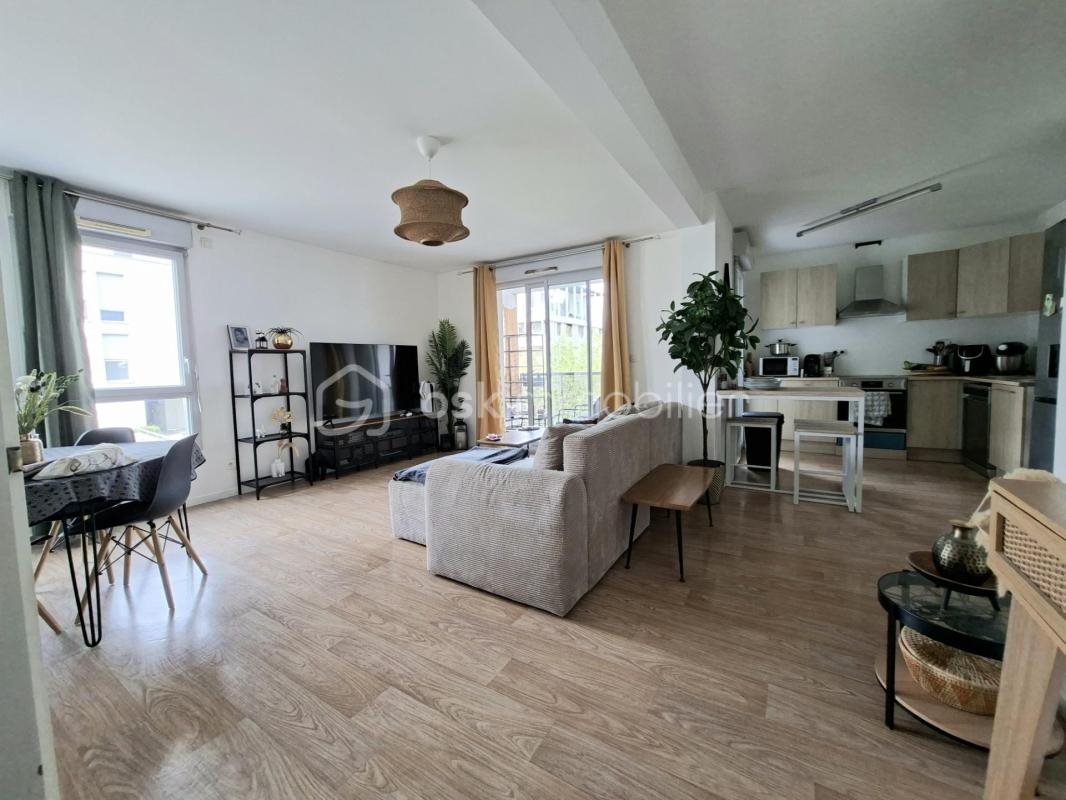 Appartement à vendre, 70m², Sainte-Luce-sur-Loire