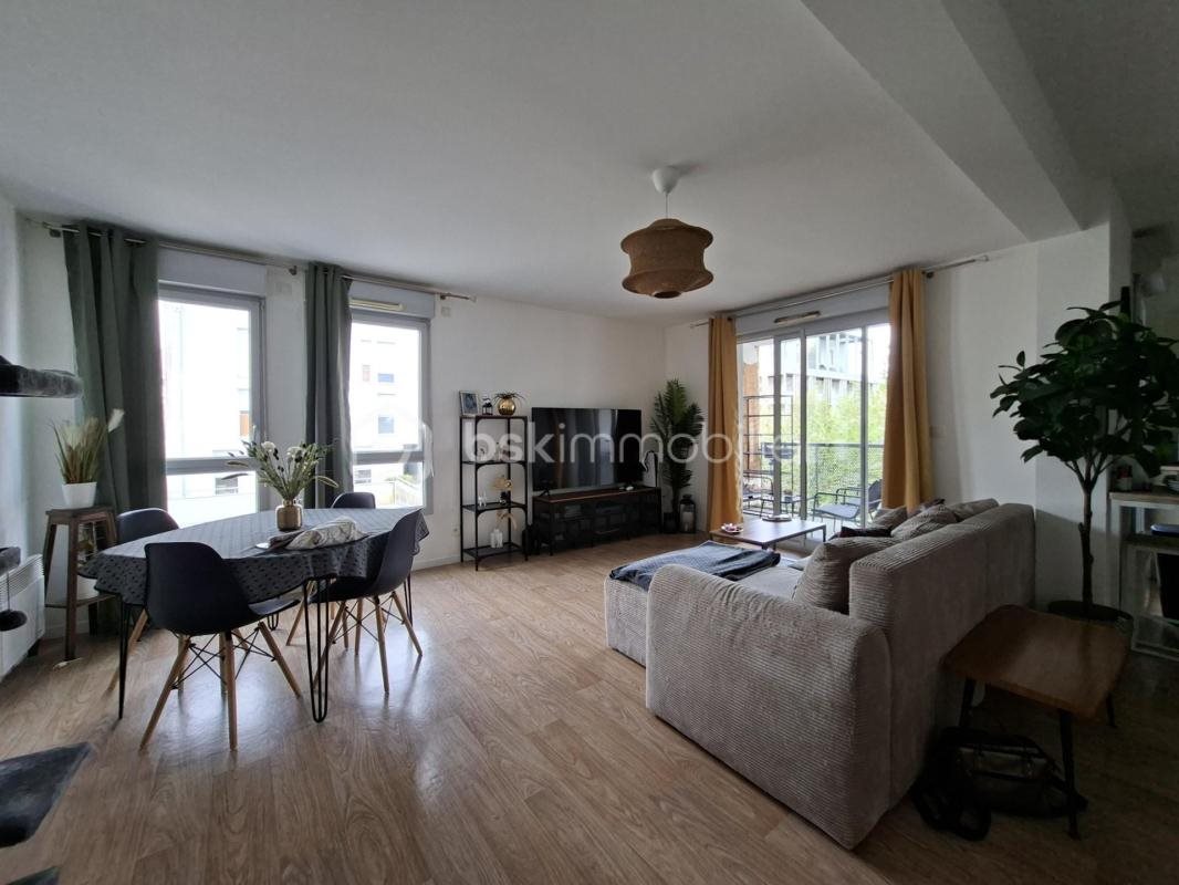 Appartement à vendre, 70m², Sainte-Luce-sur-Loire