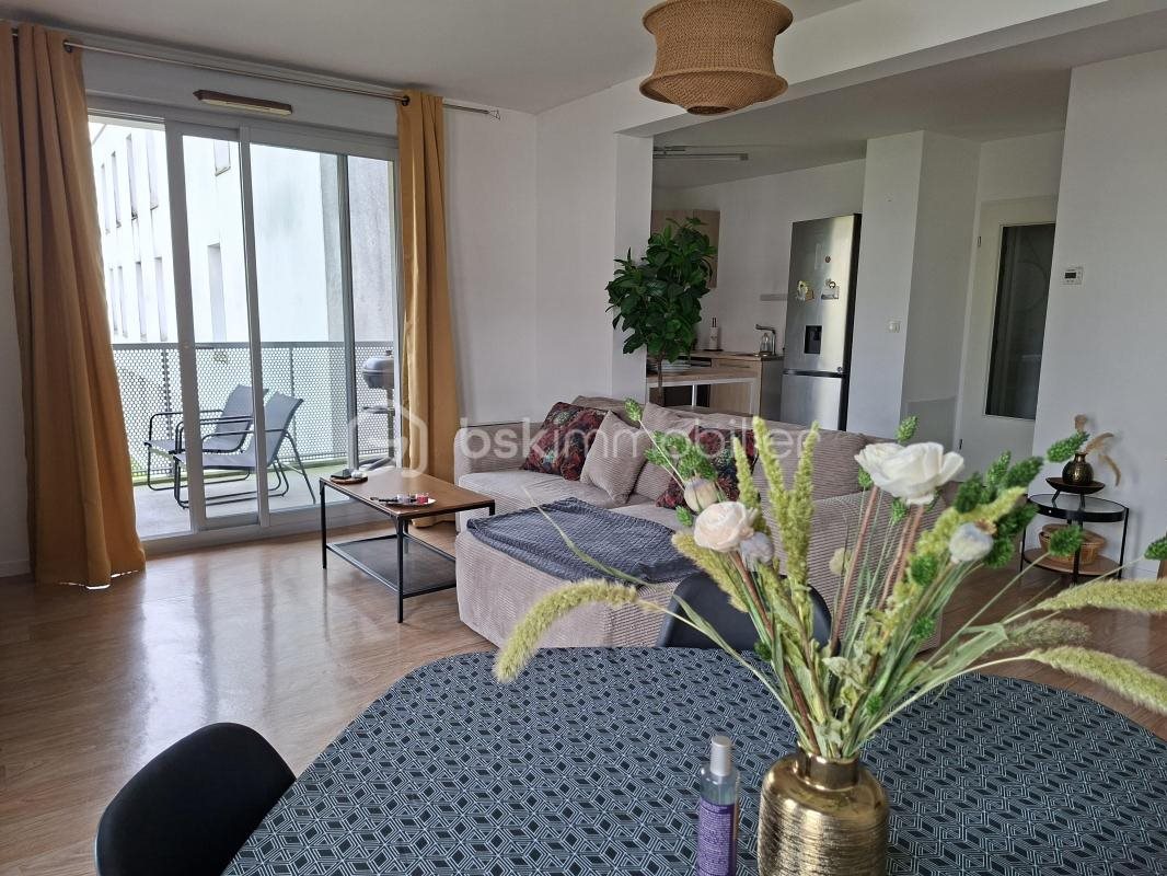 Appartement à vendre, 70m², Sainte-Luce-sur-Loire