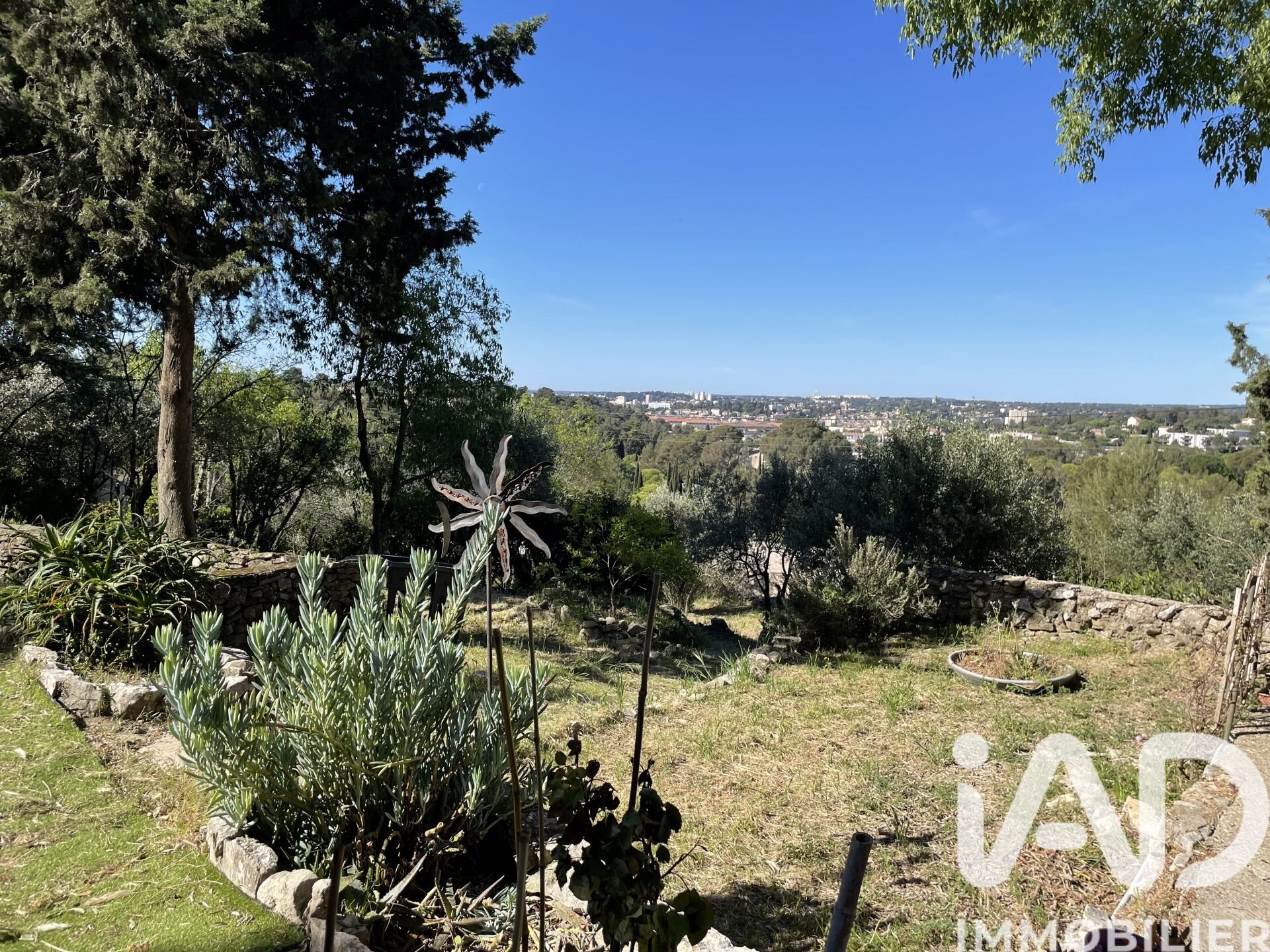 Maison à vendre, 116m², Nîmes