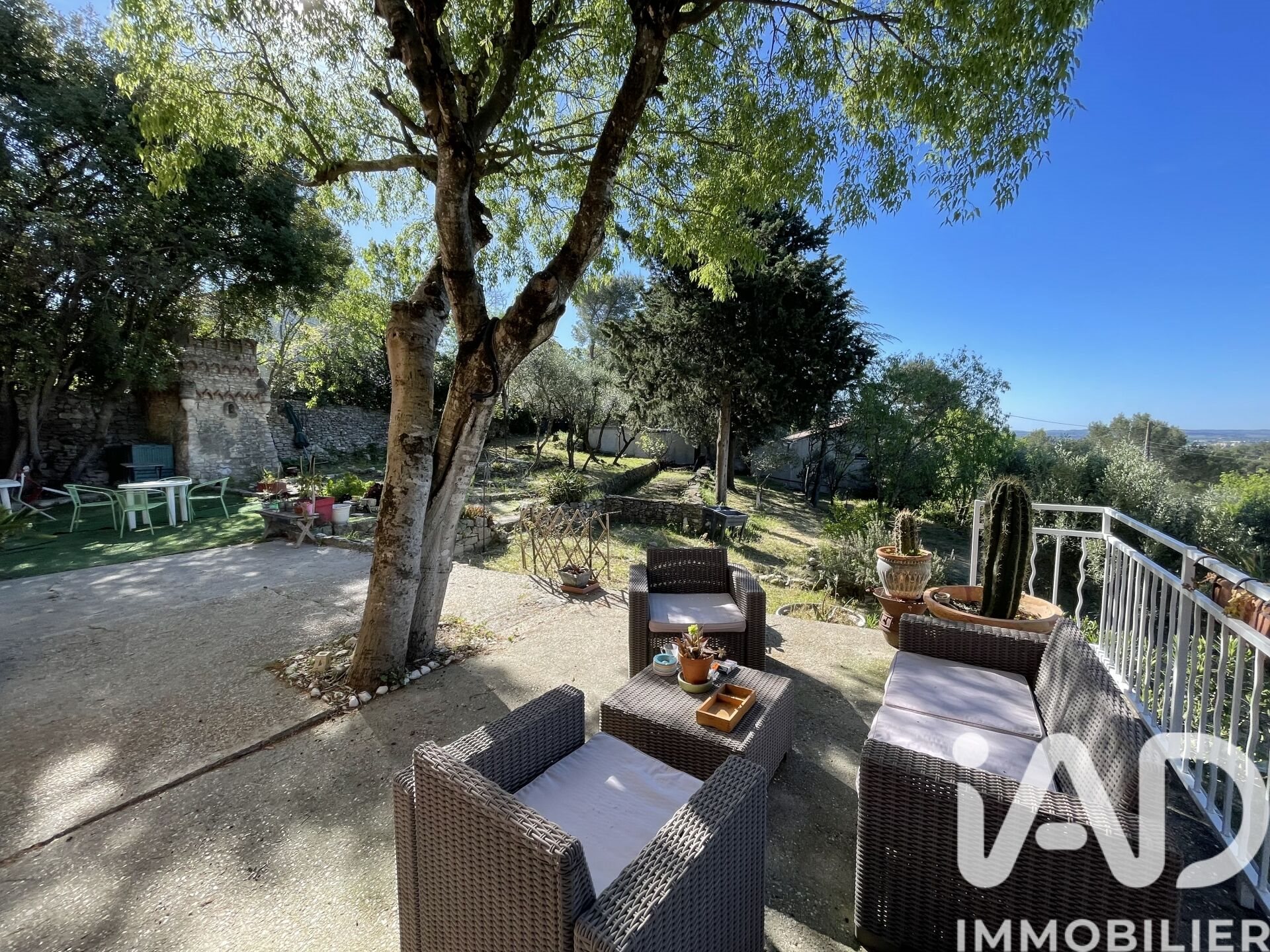 Maison à vendre, 116m², Nîmes