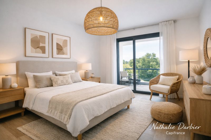 Appartement à vendre, 76m², Lyon 2ème