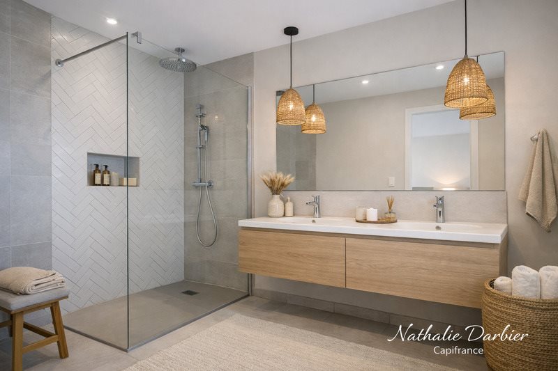 Appartement à vendre, 76m², Lyon 2ème