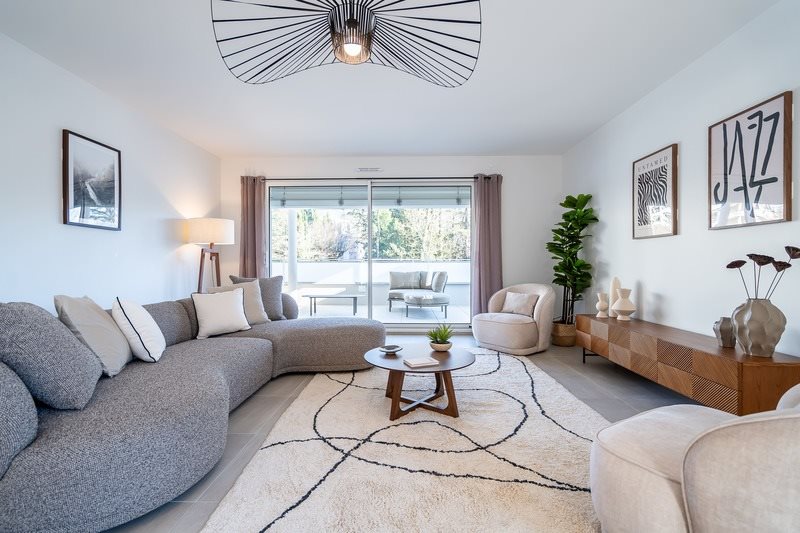 Appartement à vendre, 107m², Charbonnières-les-Bains