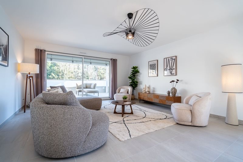 Appartement à vendre, 107m², Charbonnières-les-Bains