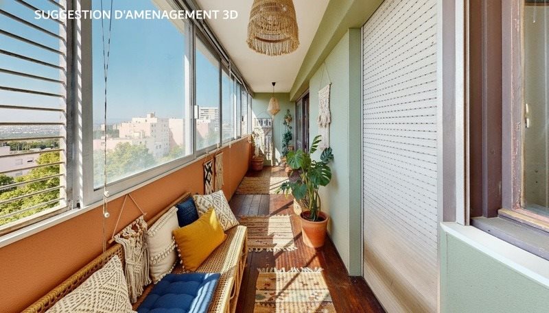 Appartement à vendre, 34m², Rillieux-la-Pape