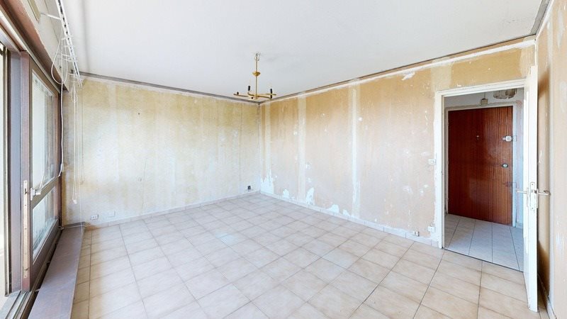 Appartement à vendre, 34m², Rillieux-la-Pape
