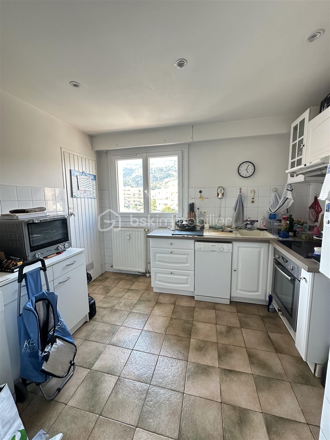 Appartement à vendre, 73m², Mandelieu-la-Napoule