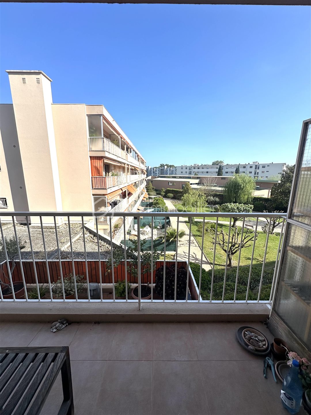 Appartement à vendre, 73m², Mandelieu-la-Napoule