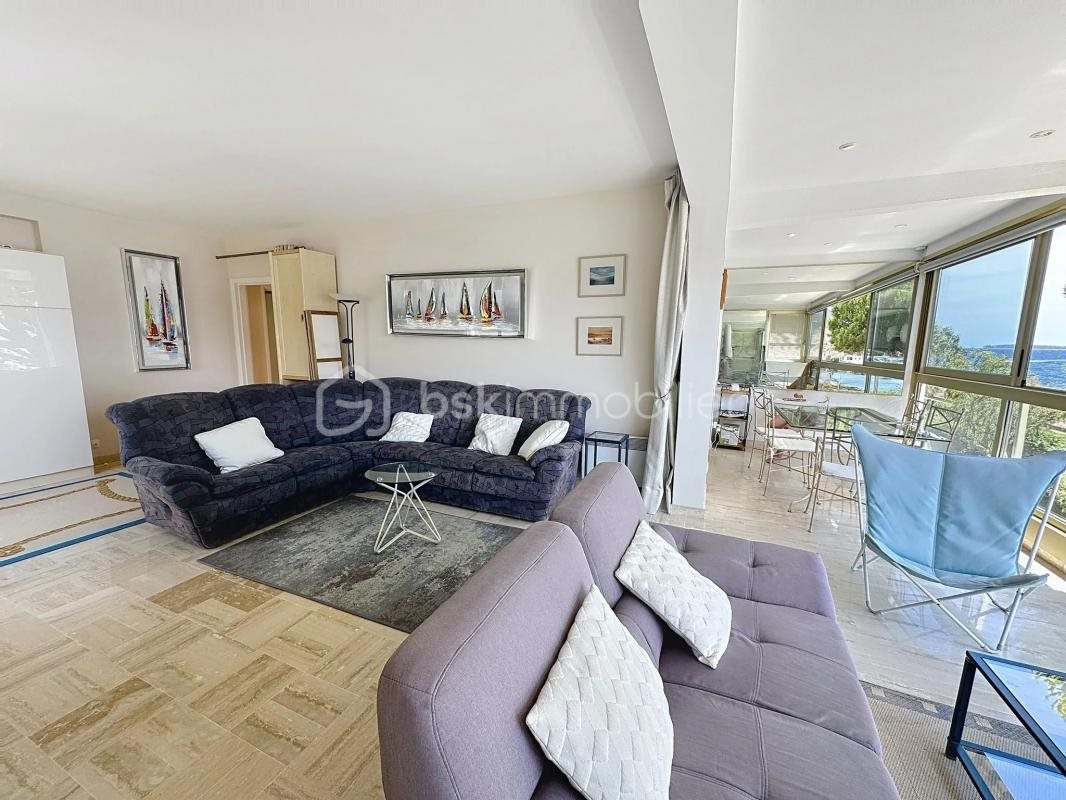 Appartement à vendre, 93m², Mandelieu-la-Napoule