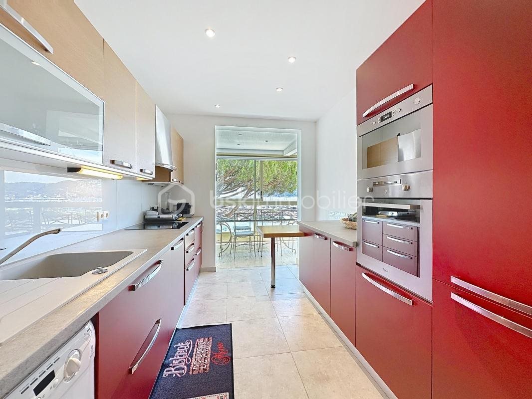 Appartement à vendre, 93m², Mandelieu-la-Napoule