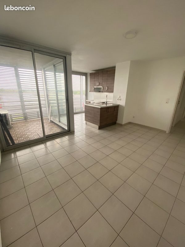 Appartement à vendre, 58m², Montpellier