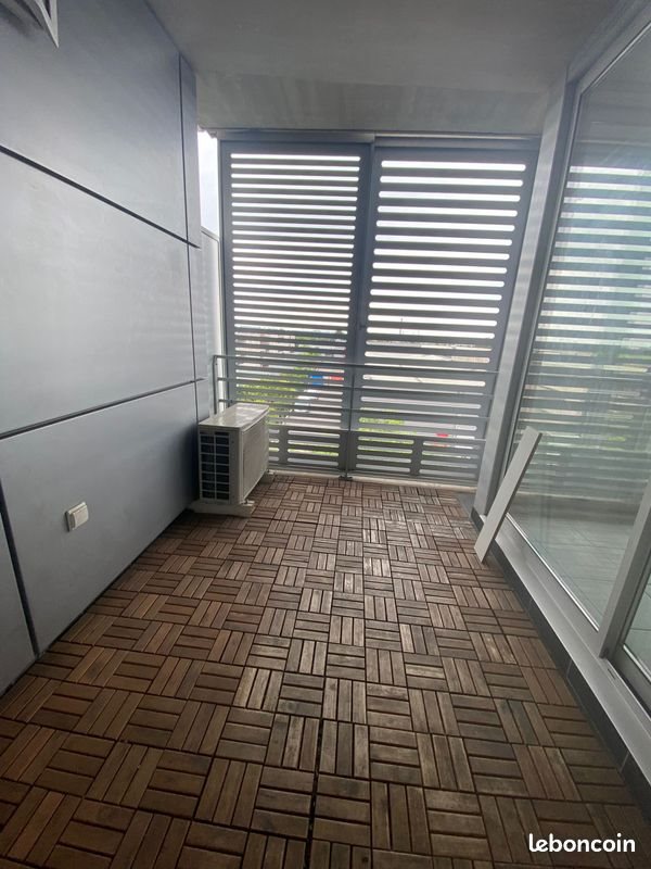 Appartement à vendre, 58m², Montpellier