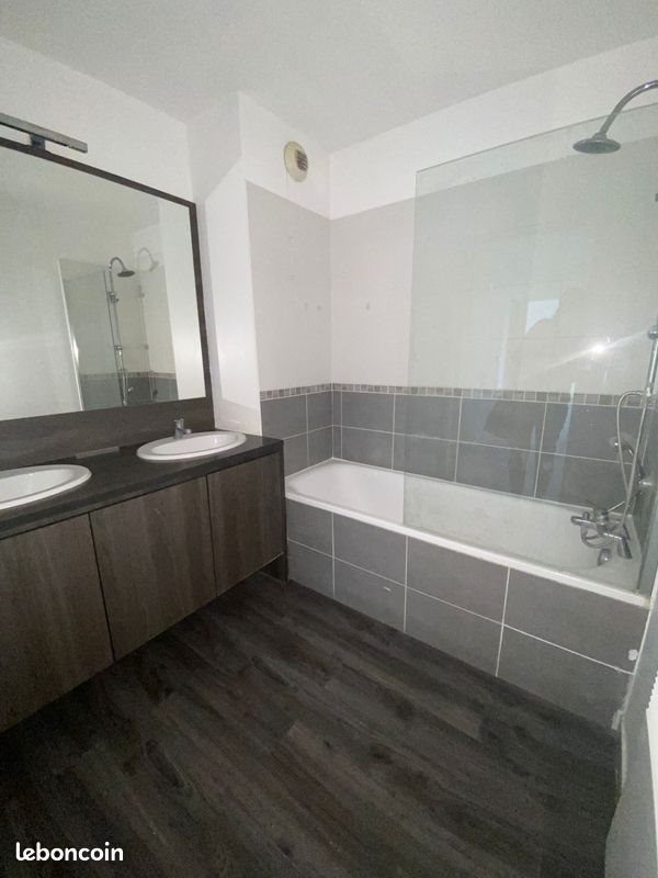 Appartement à vendre, 58m², Montpellier