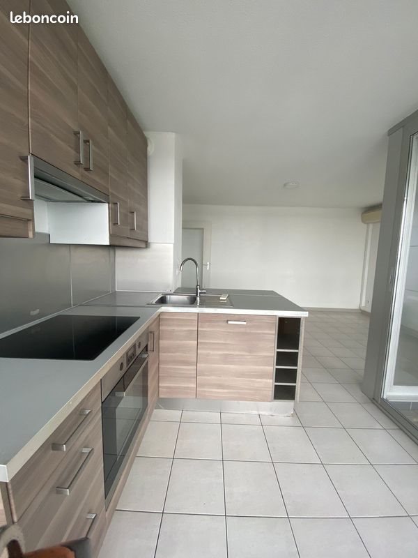 Appartement à vendre, 58m², Montpellier