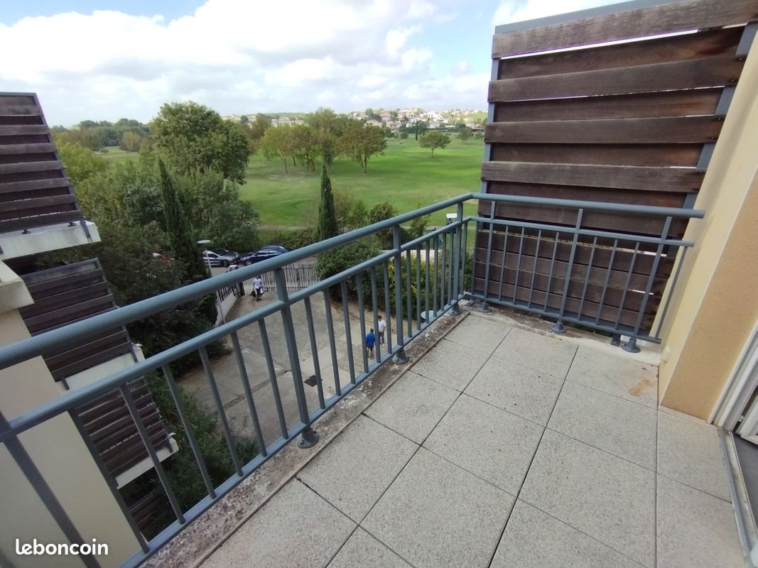 Appartement à louer, 34m², Juvignac