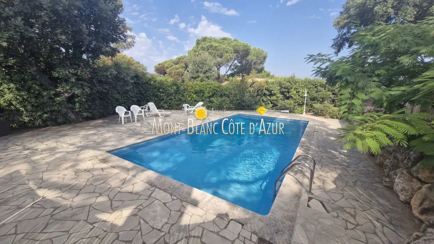 Maison à vendre, 73m², Sainte-Maxime