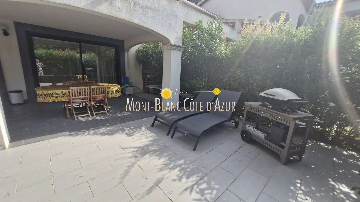 Maison à vendre, 73m², Sainte-Maxime