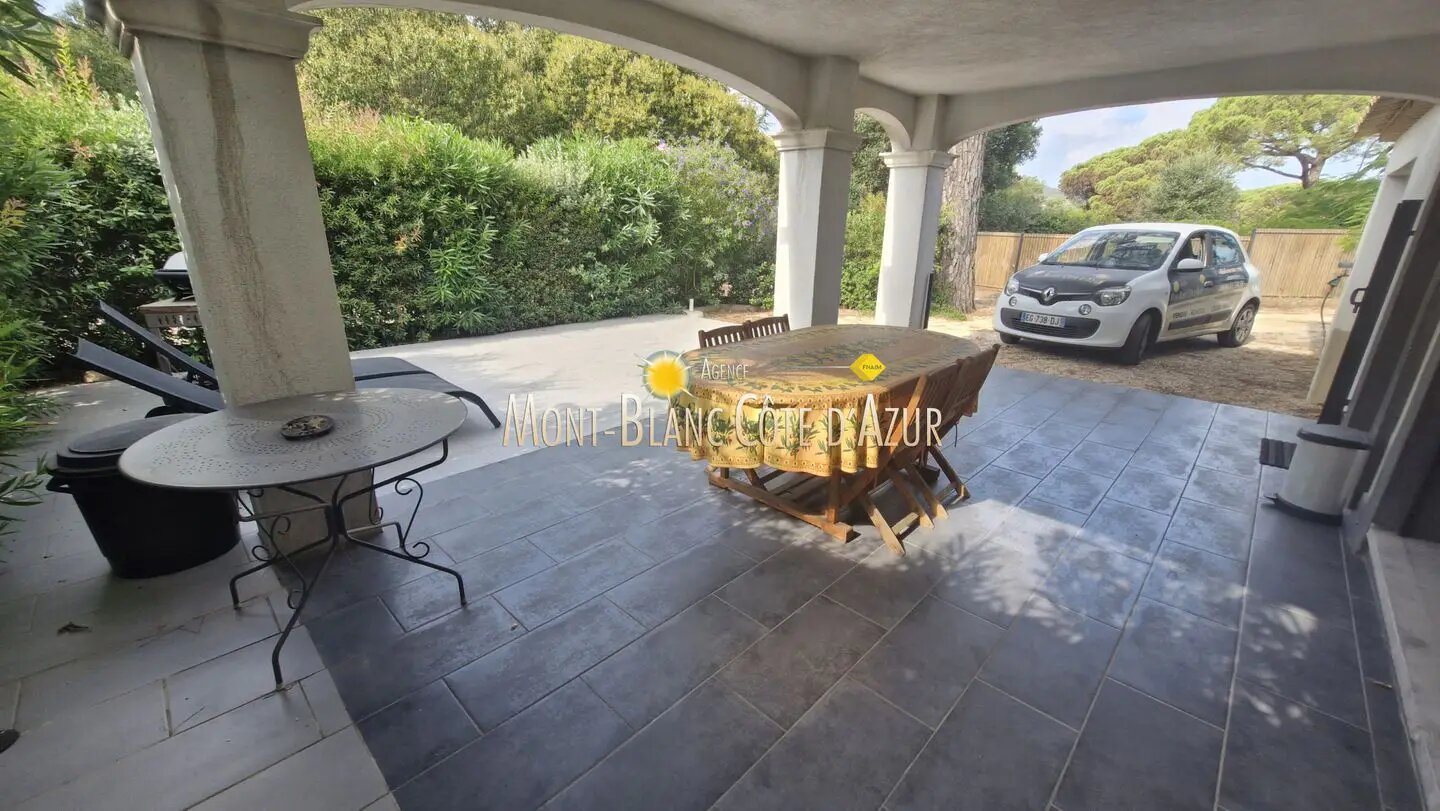 Maison à vendre, 73m², Sainte-Maxime