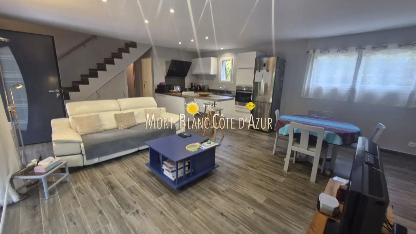 Maison à vendre, 73m², Sainte-Maxime