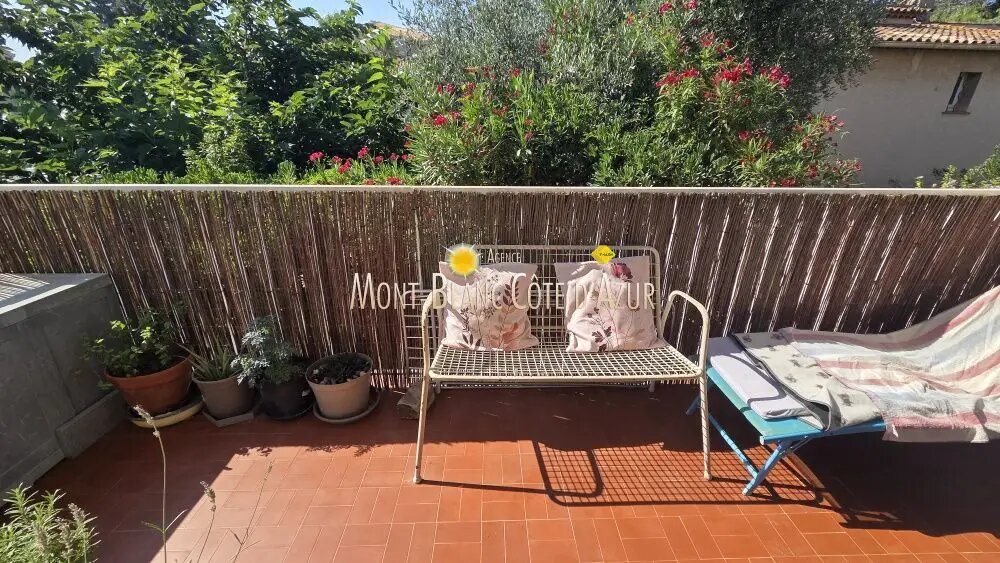 Appartement à vendre, 37m², Sainte-Maxime