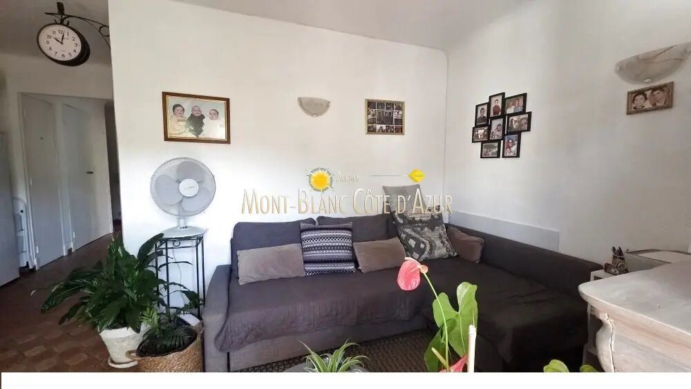 Appartement à vendre, 37m², Sainte-Maxime