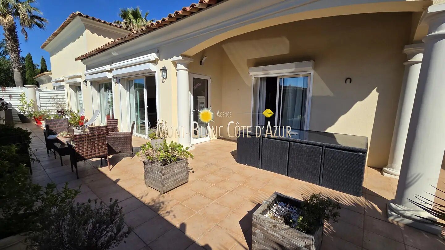 Maison à vendre, 110m², Sainte-Maxime