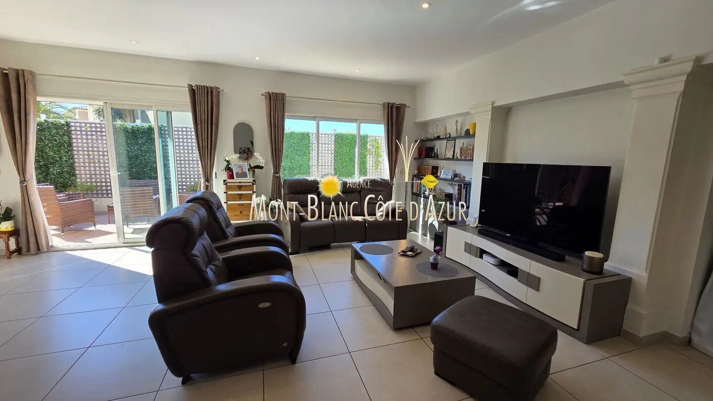 Maison à vendre, 110m², Sainte-Maxime