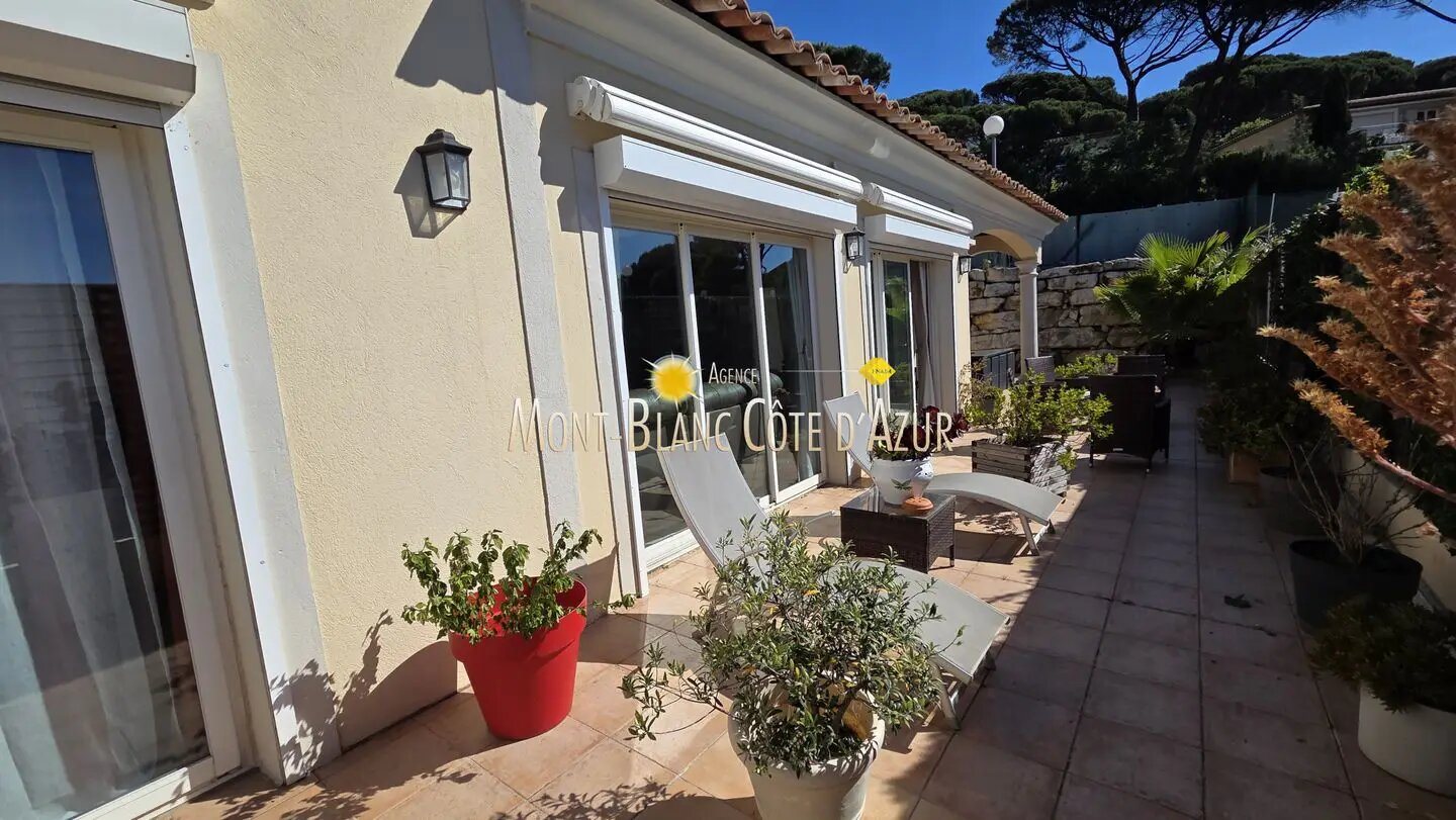 Maison à vendre, 110m², Sainte-Maxime