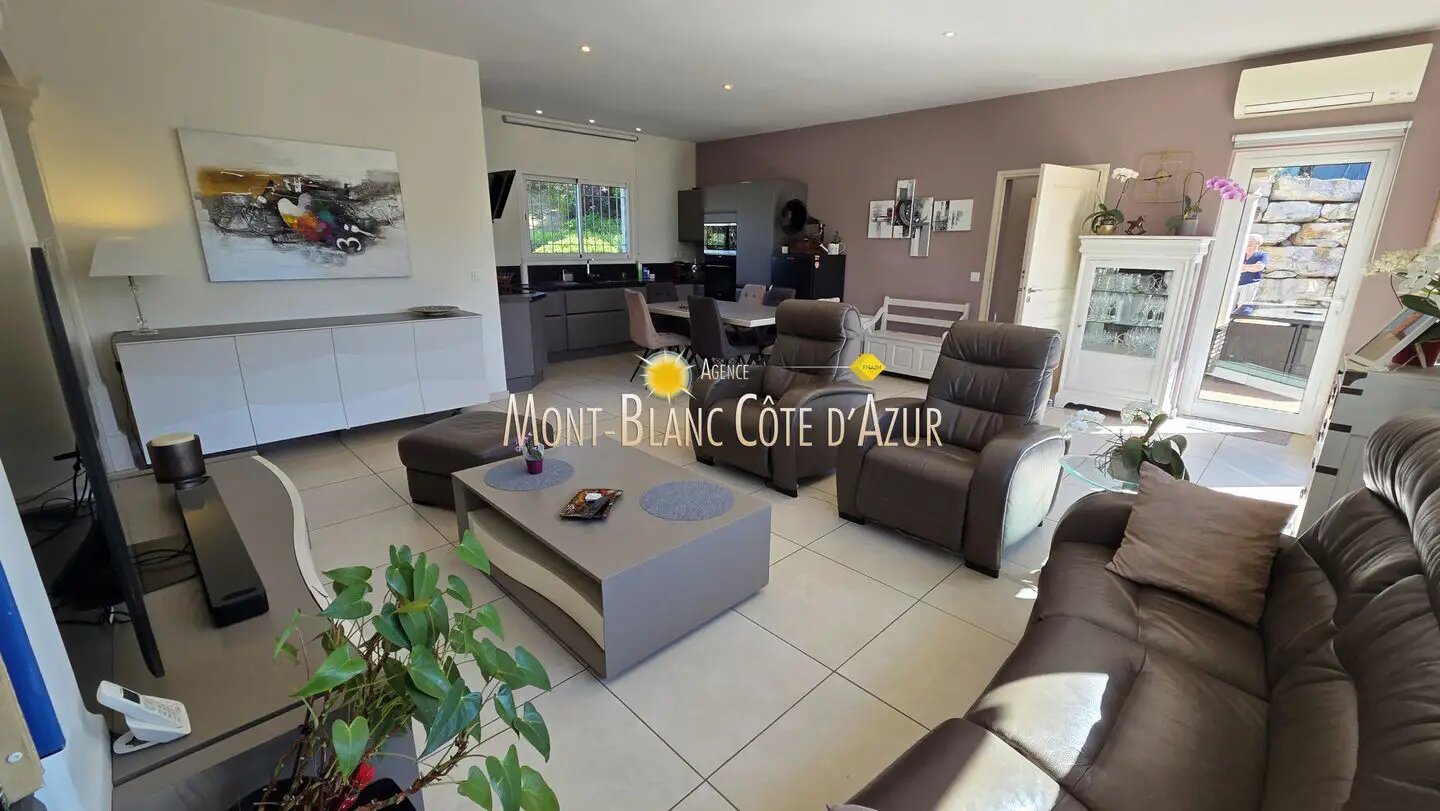 Maison à vendre, 110m², Sainte-Maxime