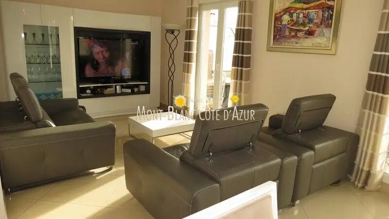 Appartement à vendre, 128m², Sainte-Maxime