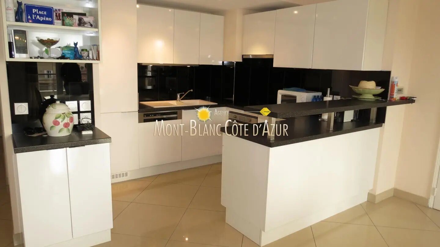 Appartement à vendre, 128m², Sainte-Maxime