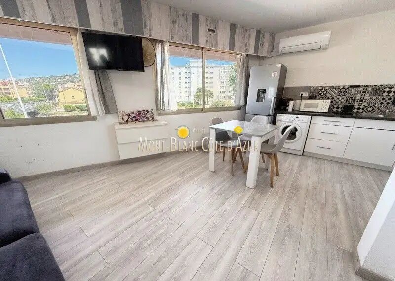 Appartement à vendre, 28m², Sainte-Maxime