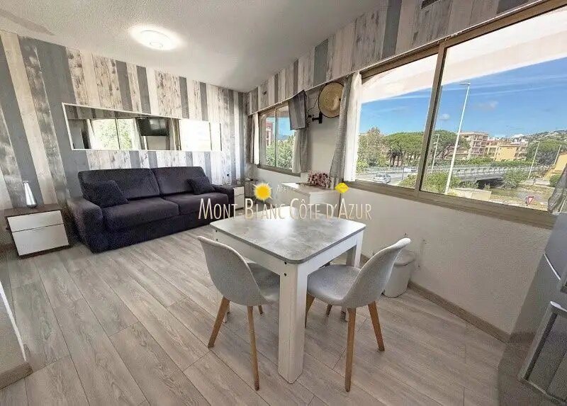 Appartement à vendre, 28m², Sainte-Maxime