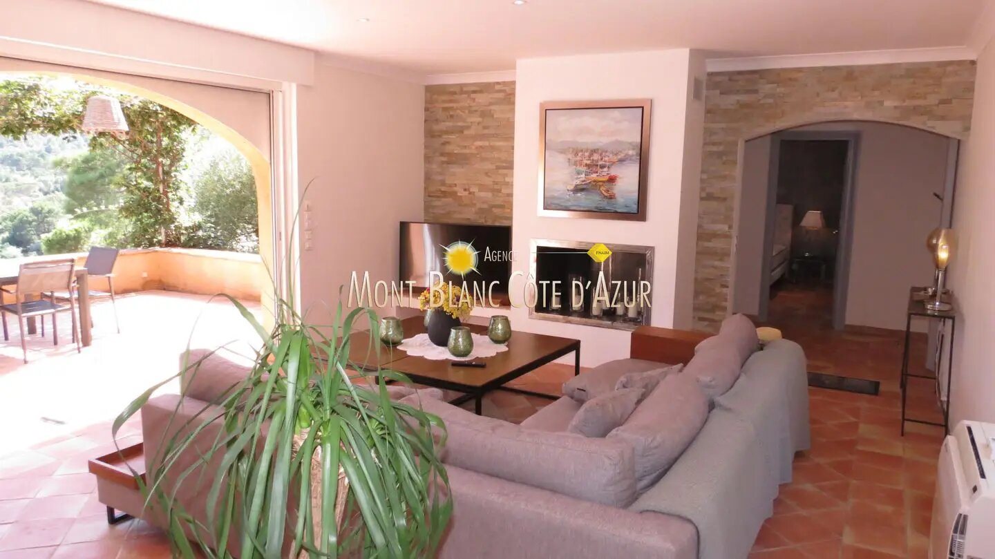 Maison à vendre, 200m², Le Plan-de-la-Tour
