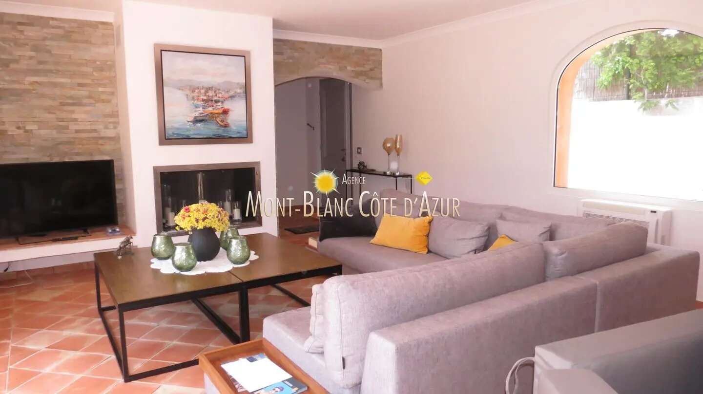 Maison à vendre, 200m², Le Plan-de-la-Tour