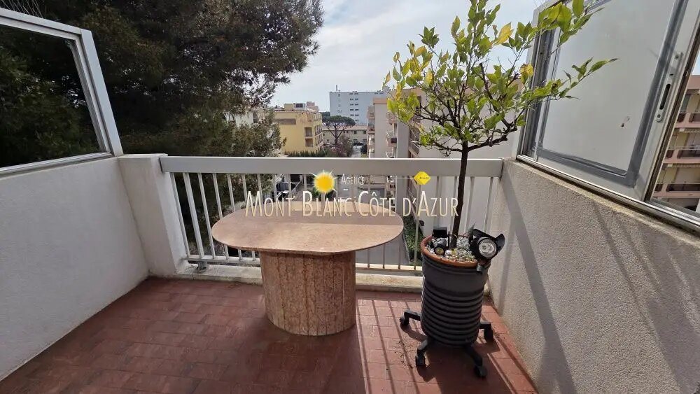 Appartement à vendre, 59m², Sainte-Maxime