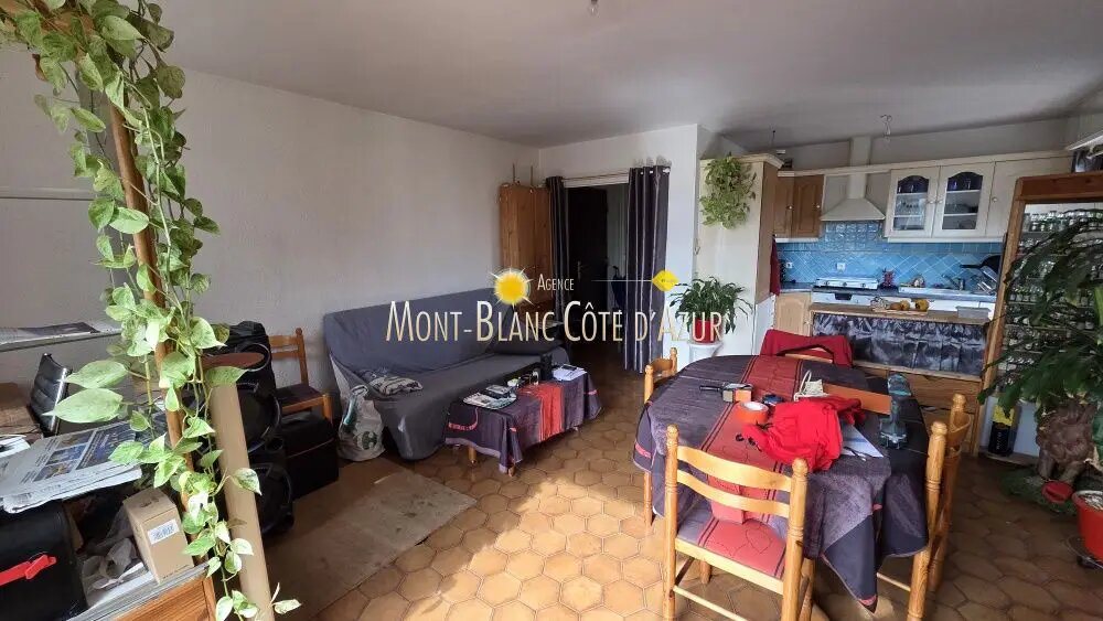 Appartement à vendre, 59m², Sainte-Maxime