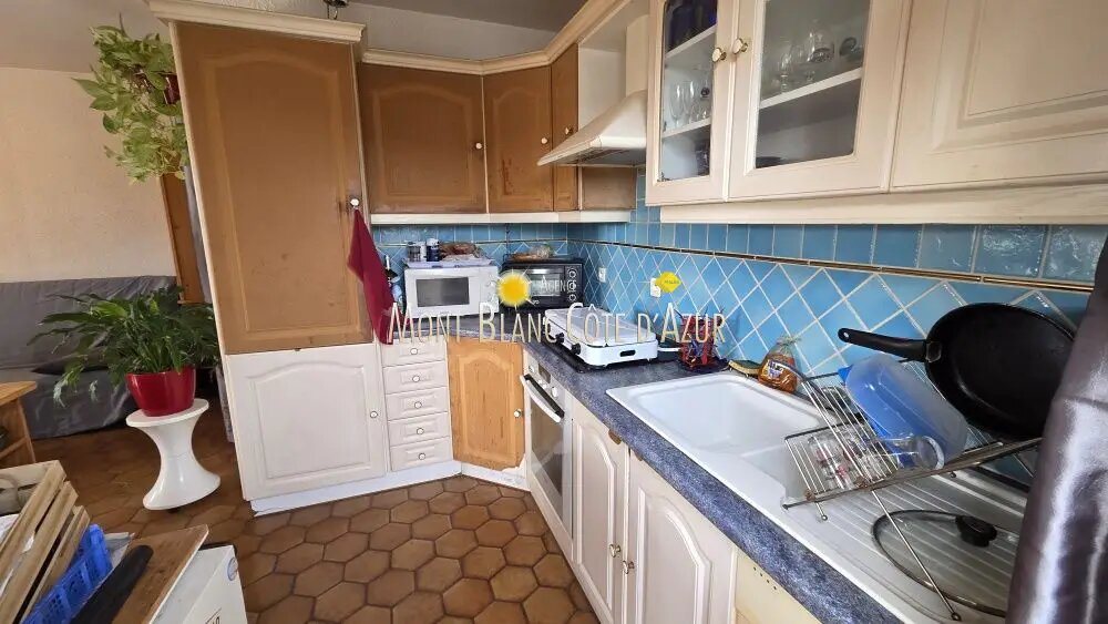 Appartement à vendre, 59m², Sainte-Maxime
