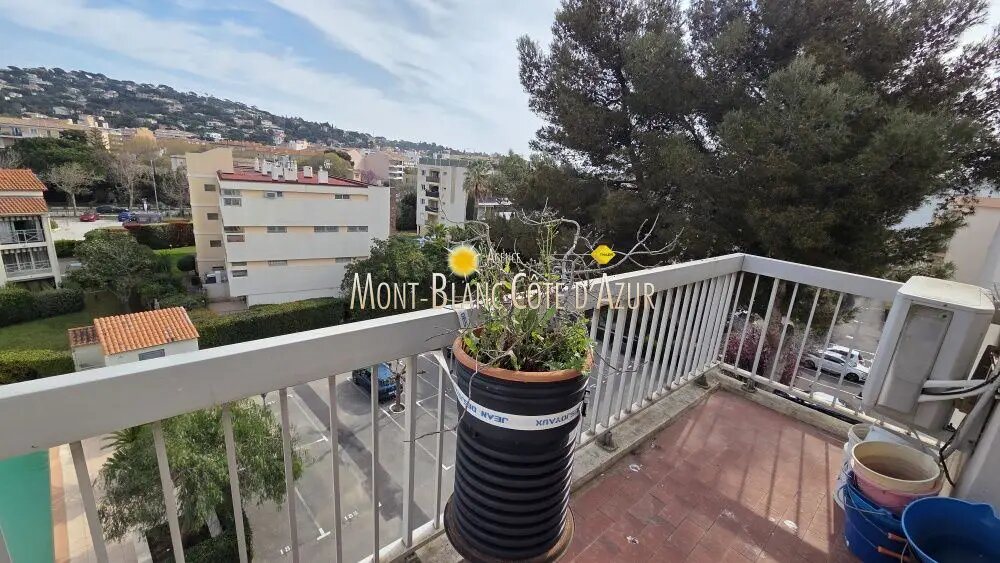 Appartement à vendre, 59m², Sainte-Maxime