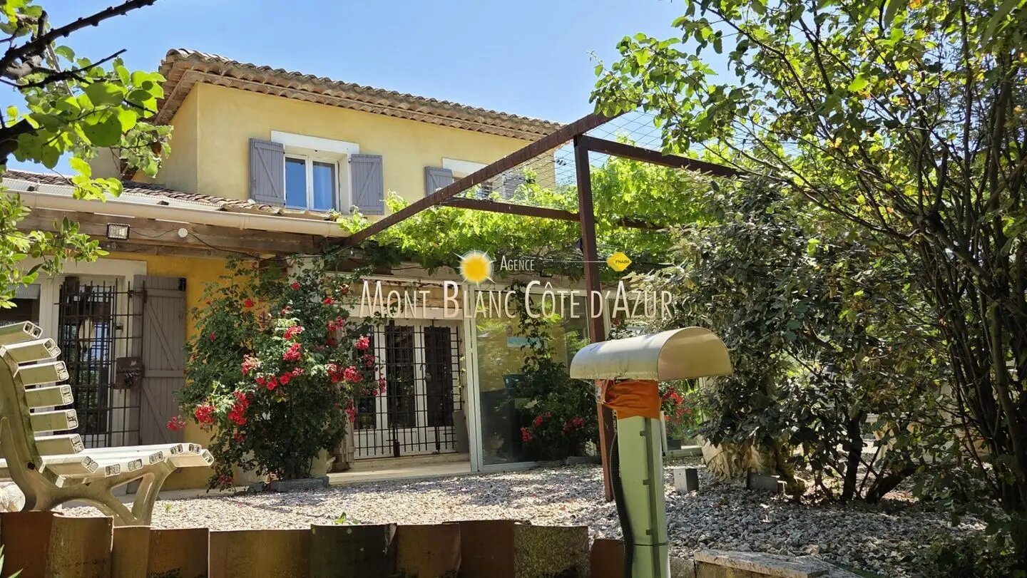 Maison à vendre, 180m², Sainte-Maxime