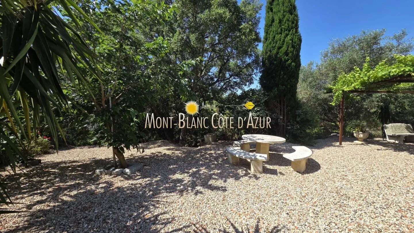 Maison à vendre, 180m², Sainte-Maxime