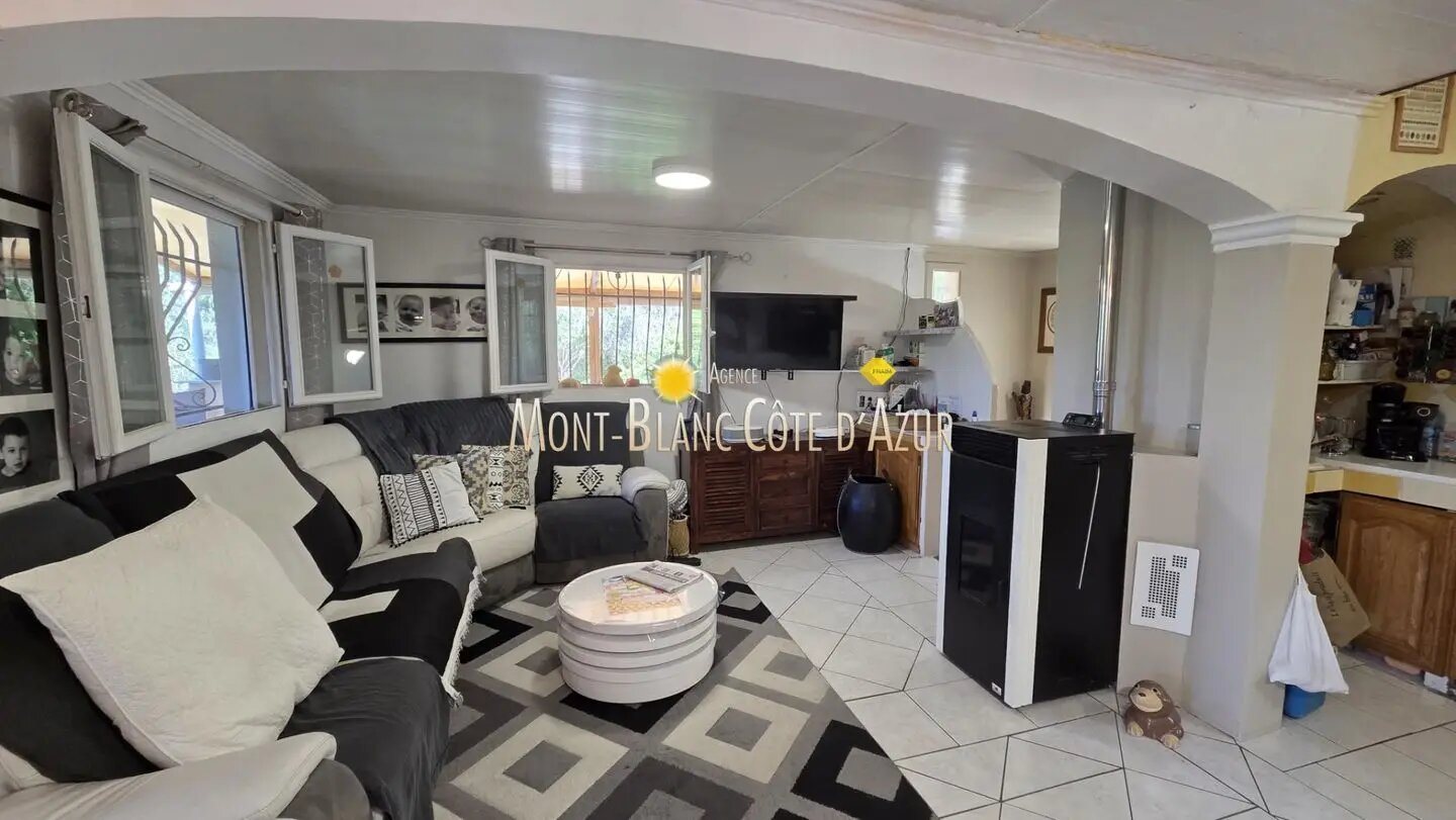 Maison à vendre, 180m², Sainte-Maxime