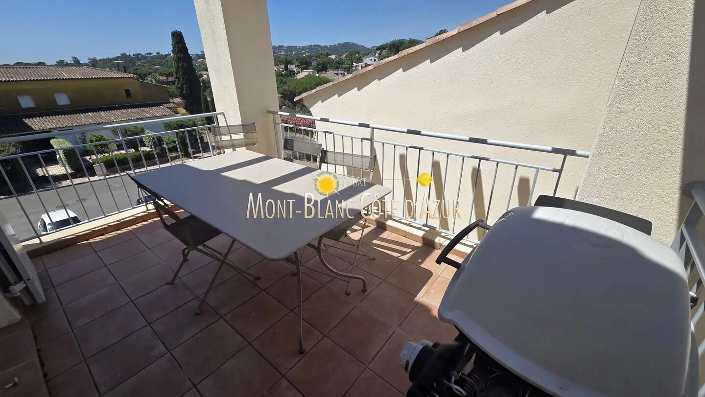 Appartement à vendre, 68m², Roquebrune-sur-Argens