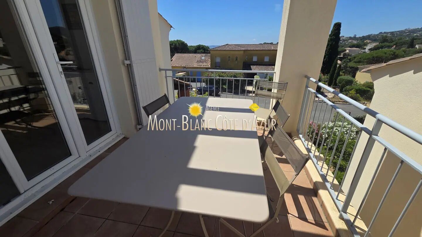 Appartement à vendre, 68m², Roquebrune-sur-Argens